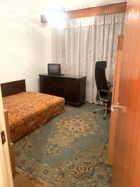 Drumul Taberei, Metrou,